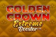 Golden Crown Extreme Booster