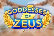 Goddesses of Zeus