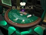 First Person Blackjack