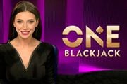 ONE Blackjack 1