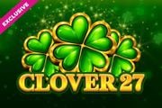 Clover 27
