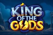 King of the Gods