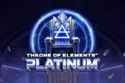 Throne of Elements: Platinum