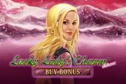 Lucky Lady's Charm Deluxe Buy Bonus