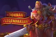 Johnan Legendarian