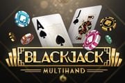 BlackJack MultiHand
