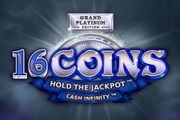 16 Coins Grand Platinum Edition