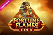 Fortune Flames Gold Buy Bonus