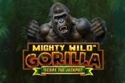 Mighty Wild: Gorilla Score the Jackpot