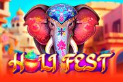 Holi Fest