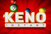 Instant Keno