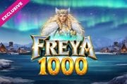 Freya 1000
